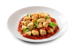 Nhoque FitFoods
