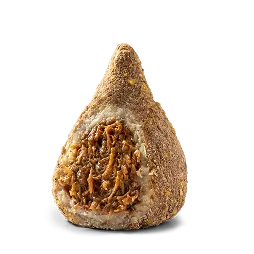 Coxinhas FitFoods