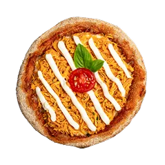 Pizzas FitFoods